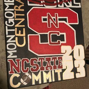 Custom Canvas Art (pricing will vary upon size)